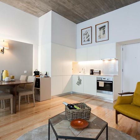 Flh Alecrim Modern Flat Daire Lisboa Dış mekan fotoğraf