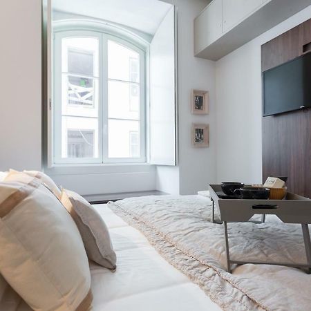 Flh Alecrim Modern Flat Daire Lisboa Dış mekan fotoğraf