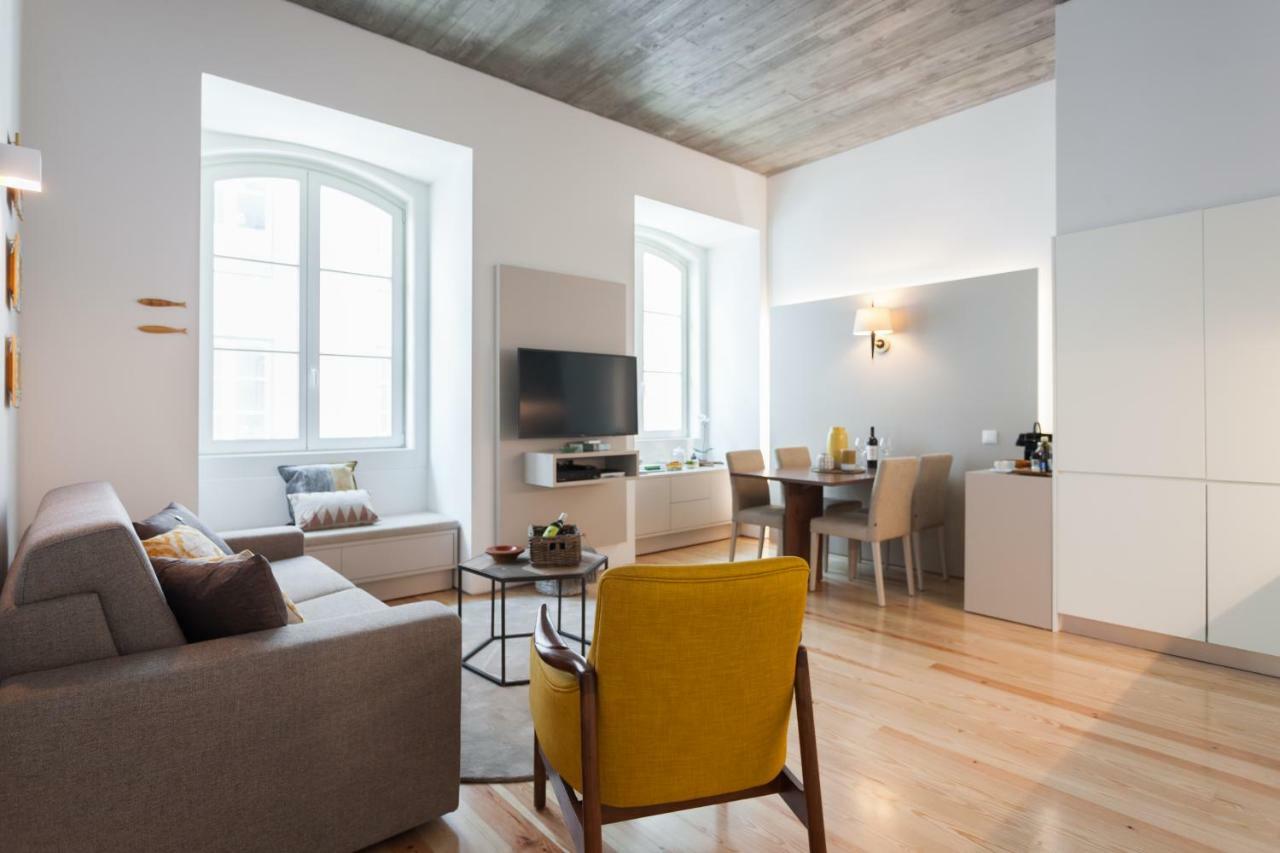 Flh Alecrim Modern Flat Daire Lisboa Dış mekan fotoğraf
