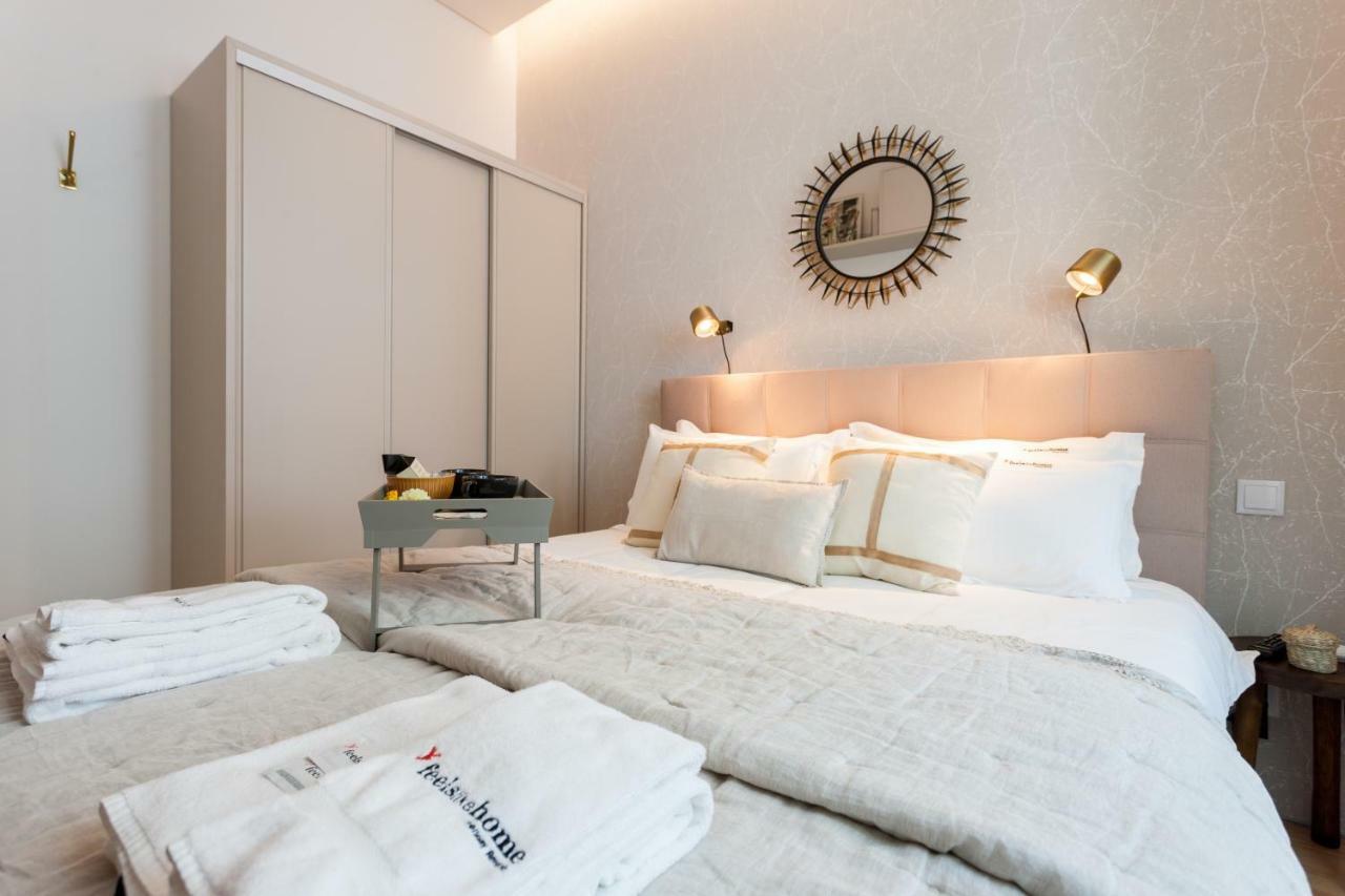 Flh Alecrim Modern Flat Daire Lisboa Dış mekan fotoğraf