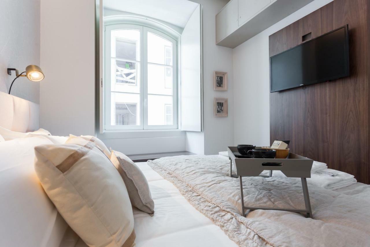 Flh Alecrim Modern Flat Daire Lisboa Dış mekan fotoğraf