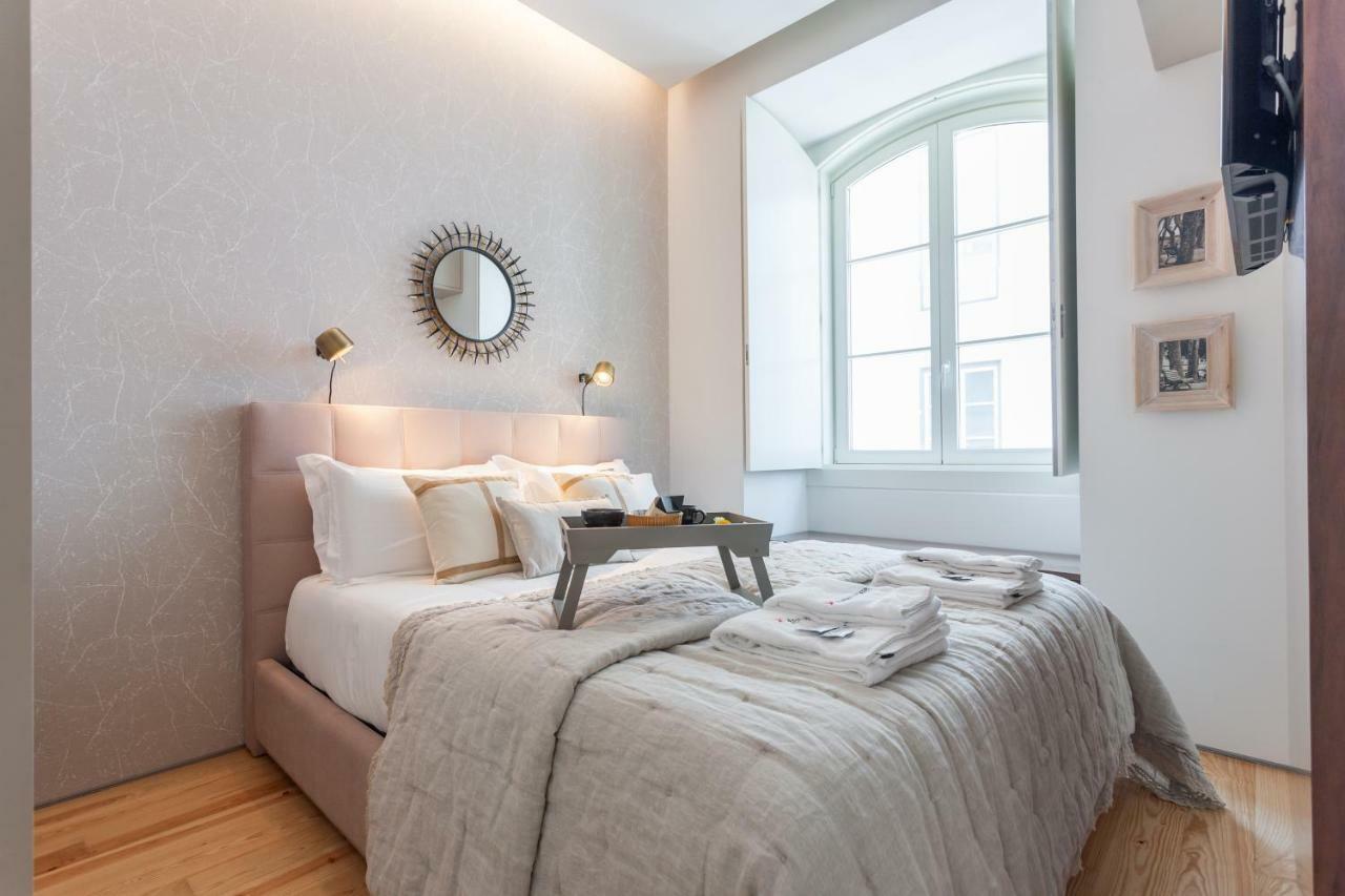 Flh Alecrim Modern Flat Daire Lisboa Dış mekan fotoğraf