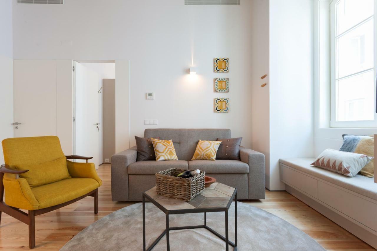 Flh Alecrim Modern Flat Daire Lisboa Dış mekan fotoğraf