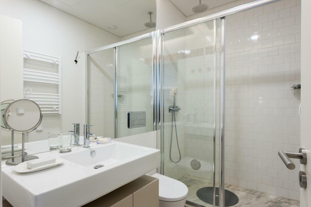 Flh Alecrim Modern Flat Daire Lisboa Dış mekan fotoğraf
